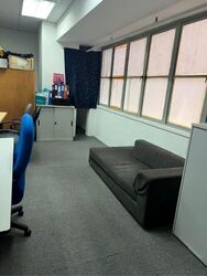 Pantech Business Hub (D5), Factory #619339011
